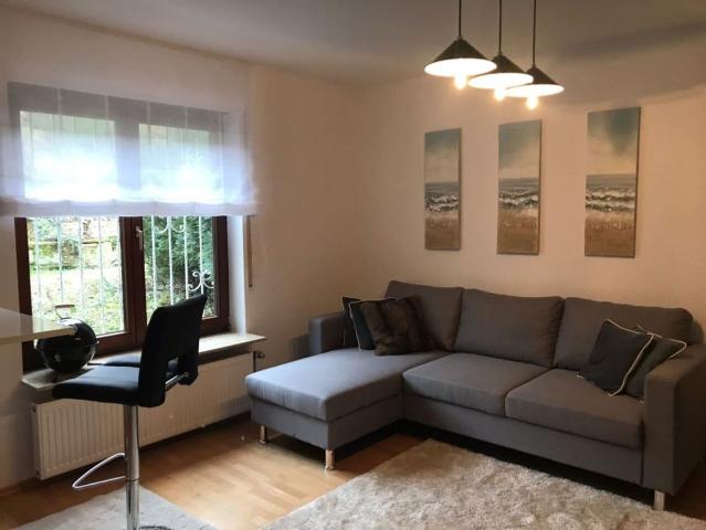 Perfect, fantastic studio Stuttgart, Stuttgart Amsterdam Apartments for Rent