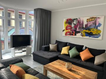 Perfect, fantastic suite