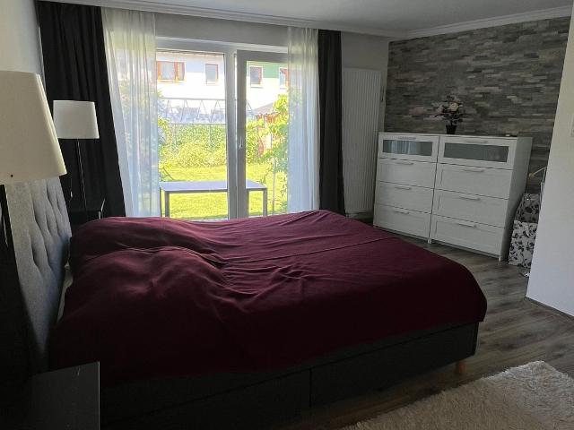 Perfect, fashionable flat in Köln, Koln Amsterdam Apartments for Rent