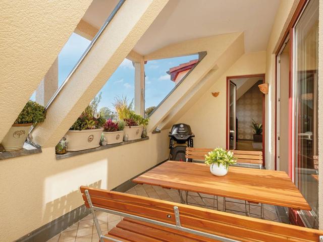 Perfect & fashionable home Steglitz