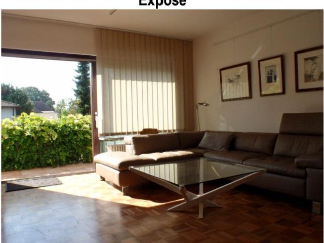 Perfect & fashionable loft in München, Munchen Amsterdam Apartments for Rent