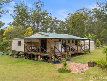 Perfect first acreage!