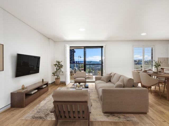Perfect first CBD home or investment