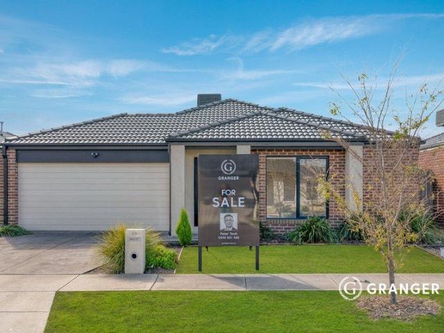 Perfect First Family Home with Space to Grow