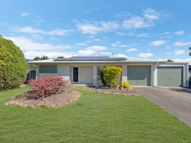 Perfect First Family Home!