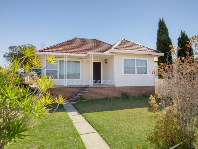 Perfect First Home