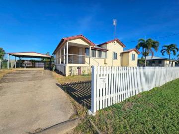 PERFECT FIRST HOME…