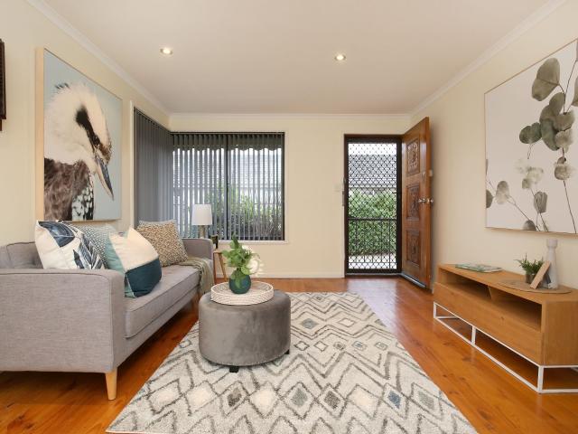 Perfect First Home!