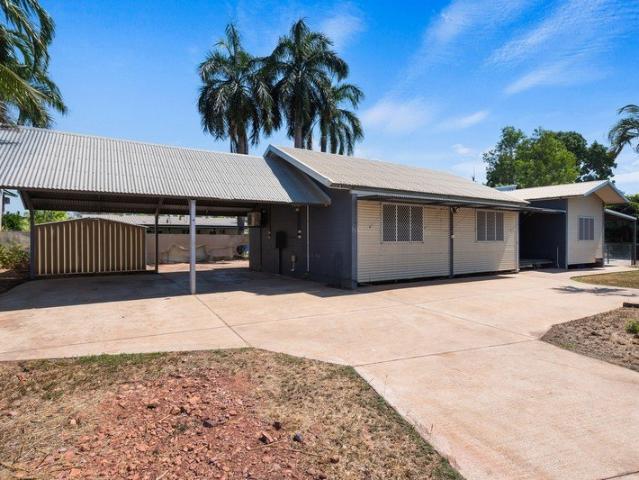 Perfect First Home