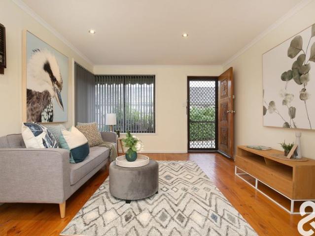 Perfect First Home!