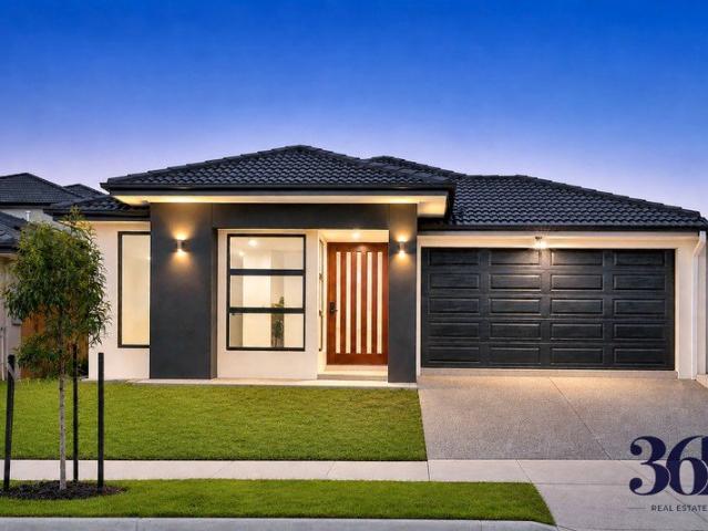 PERFECT FIRST HOME CLOSE TO PARKS, SCHOOLS AND TOWN CENTRE I BRAND NEW | FHOG 10K | STAMP DUTY SAVINGS