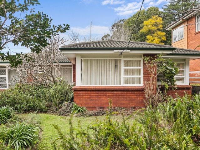 Perfect First Home / Astute Investment