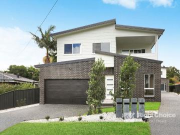 Perfect First Home Brand New, Stylish & Move In Ready