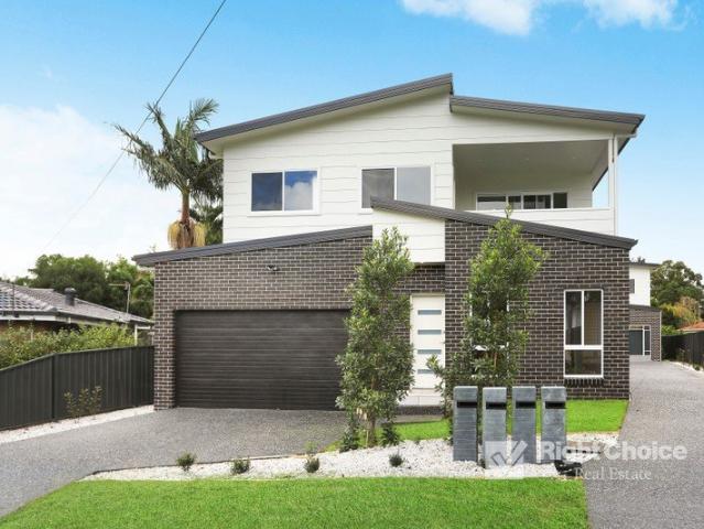 Perfect First Home Brand New, Stylish & Move In Ready