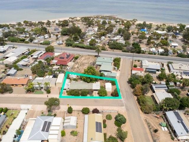 Perfect first home buyer opportunity!