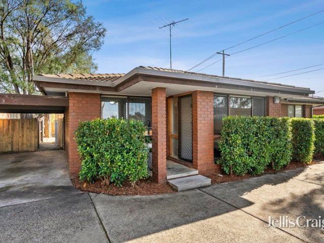 Perfect first home, downsizer or investment opportunity