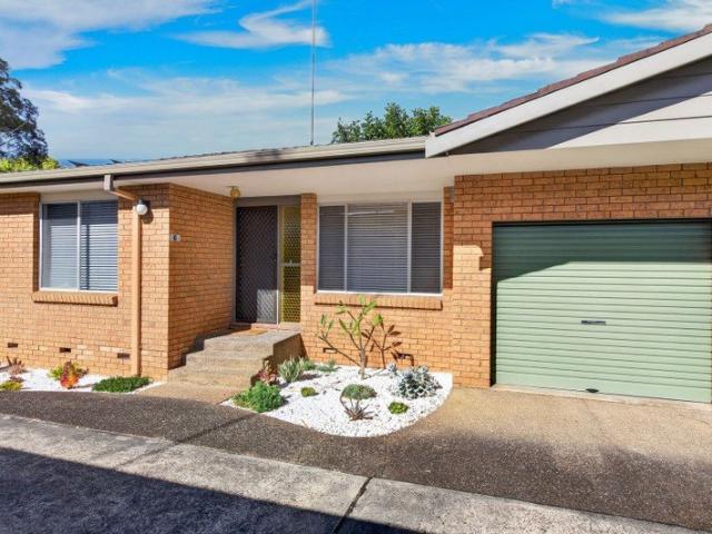 Perfect First Home, Downsizing, Investment Opportunity Coastal Location