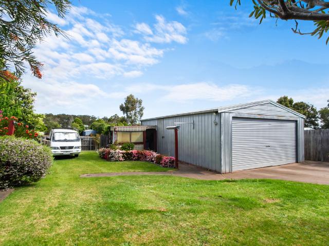 Perfect first home, holiday getaway or investment!