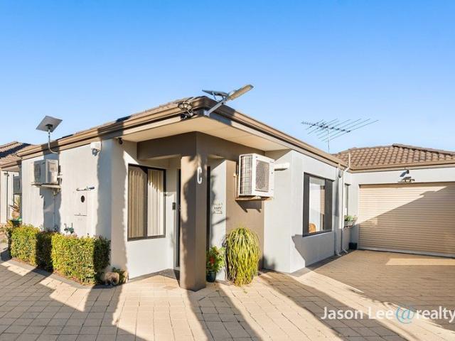 Perfect First Home, Investment or Downsizer Opportunity
