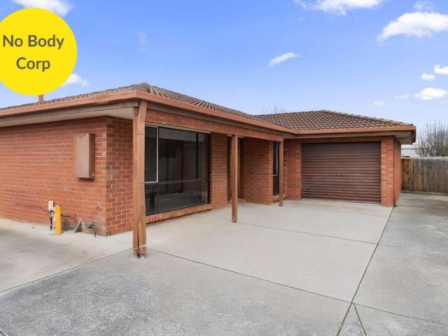 Perfect First Home, Investment or Downsizes
