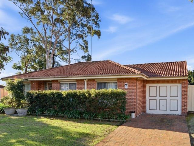 Perfect First Home in Central Penrith