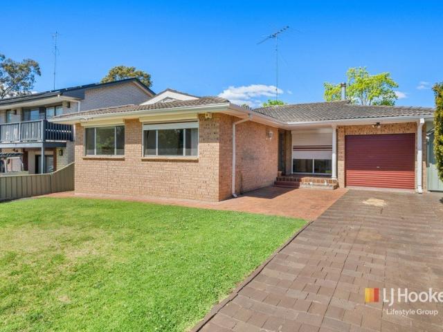 Perfect First Home in a Family Friendly Location