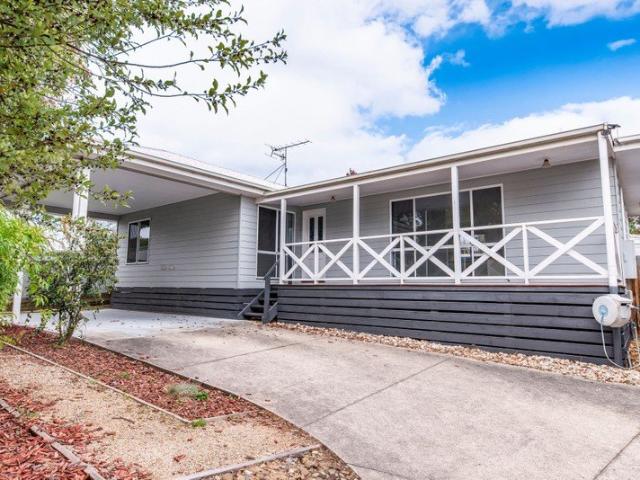 Perfect First Home in a Private Wonthaggi Setting