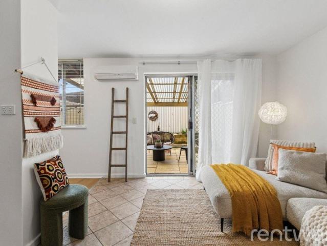 PERFECT FIRST HOME IN PRIME LOCATION