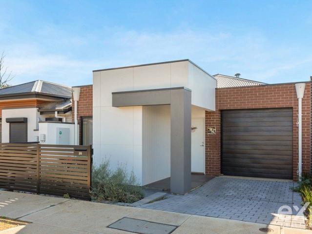 Perfect First Home in ripper location!