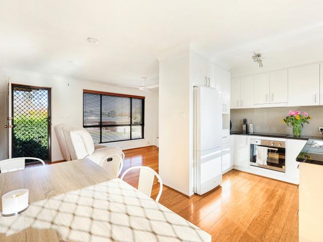Perfect First Home or Down Sizer