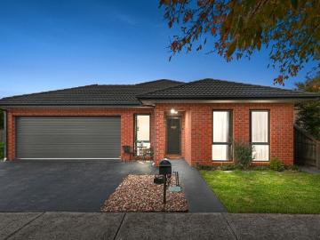 Mernda, Nillumbik, Victoria - Parking, Equipped kitchen