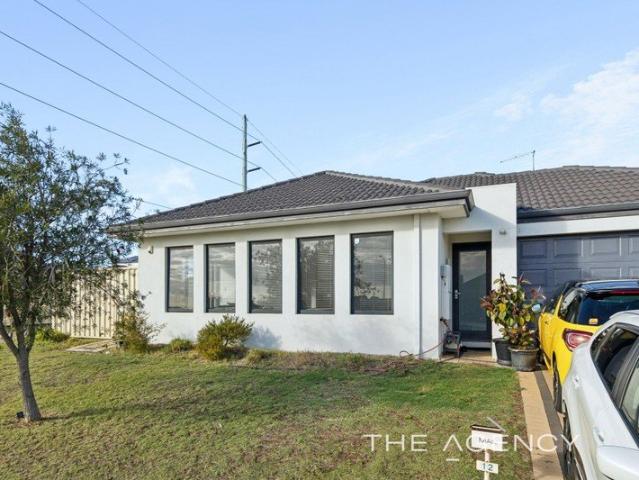 Perfect First Home or Easy Care Lifestyle