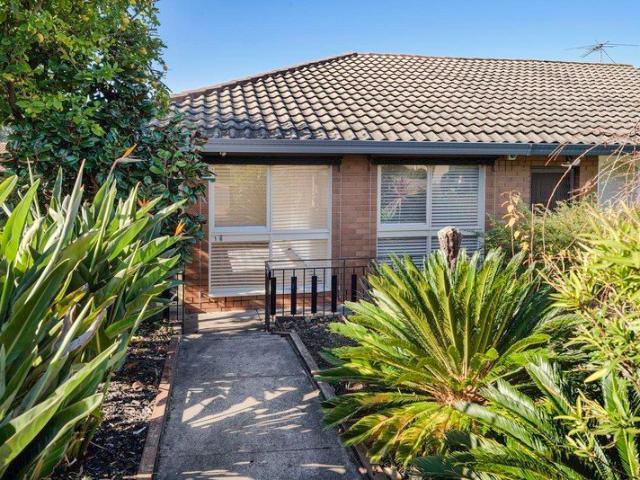 Perfect first home or easy downsizer in prime location