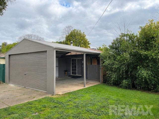Perfect First Home or Excellent Investment Opportunity