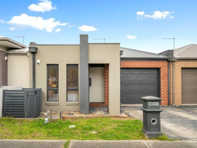 Perfect First Home, or Family Haven