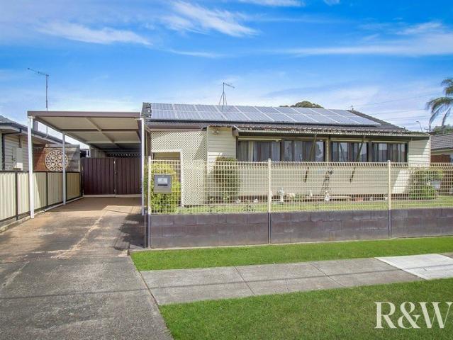 Perfect First Home or Investment