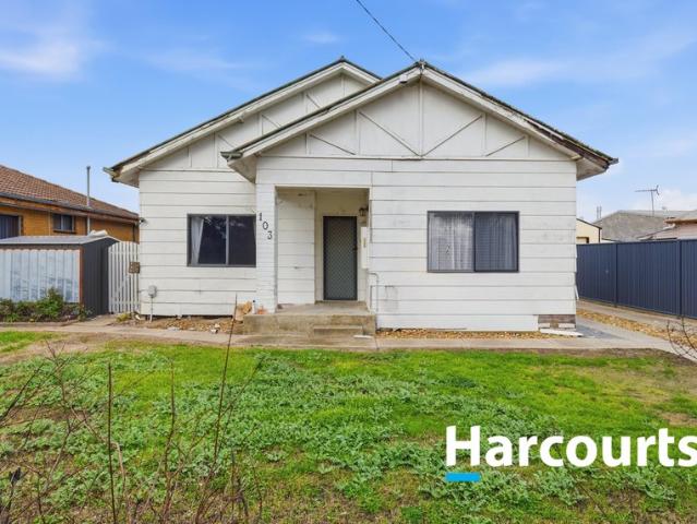 Perfect first home or investment