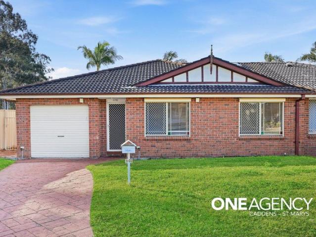 PERFECT FIRST HOME OR INVESTMENT!