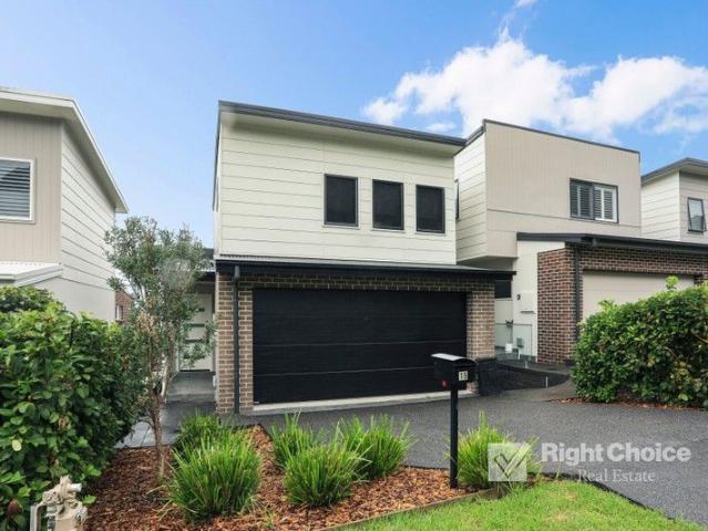 The Perfect Family Home in a Convenient Location