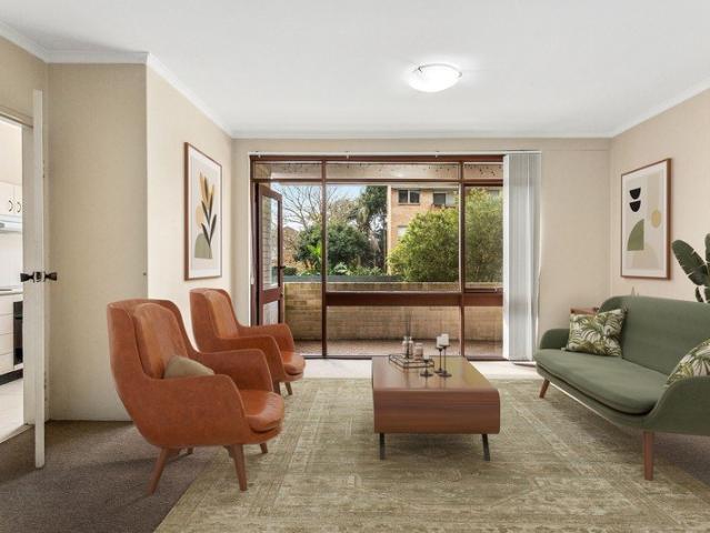 Perfect First Home or Investment Two Bedroom Apartment with Potential to Add Value Lancaster Place