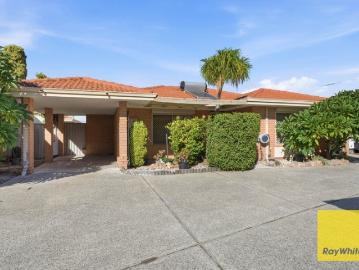 Perfect First Home or Investment with Great Potential!