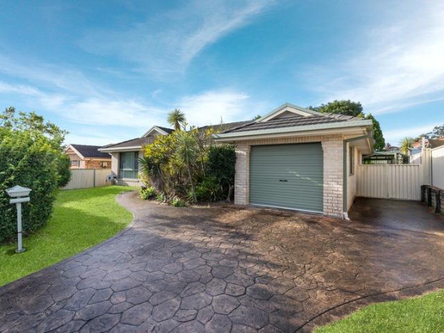 Perfect First Home Or Investment Below Replacement