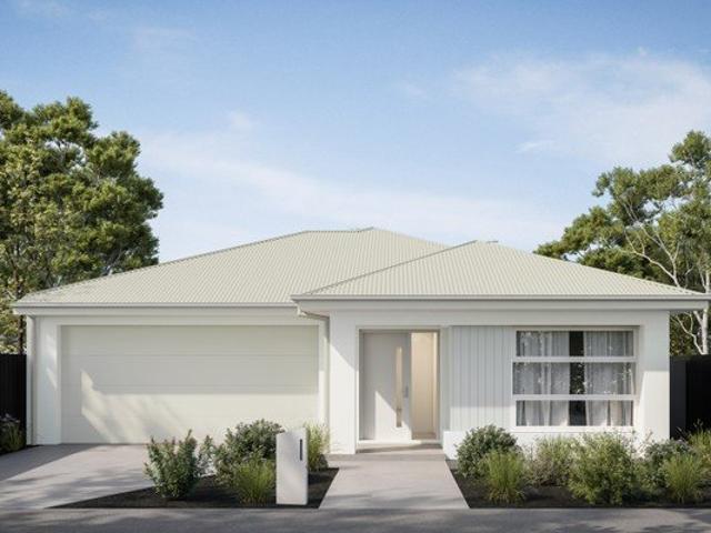 Perfect First Home or Investment Full Turnkey 3 Bed Home in Prime Officer Location