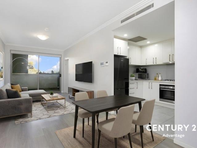 Perfect First Home or Investment in the Heart of Wentworthville