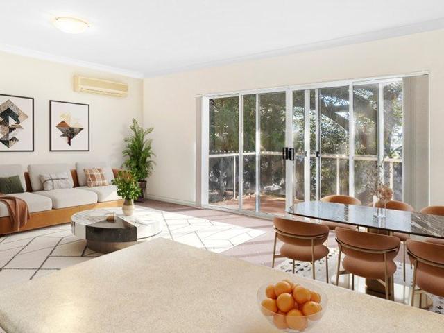 Perfect first home or investment in the heart of the city