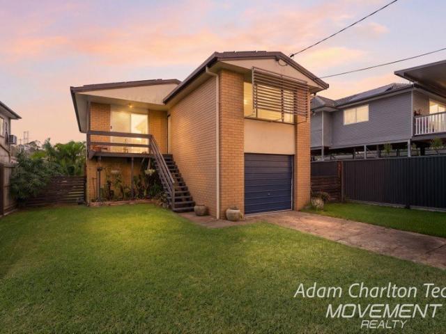 Perfect First Home or Investment in a Prime Boondall Location