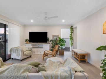 Bribie Island, Woorim, Moreton Bay Regional, Queensland