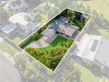 Perfect First Home or Investment on a Generous Block
