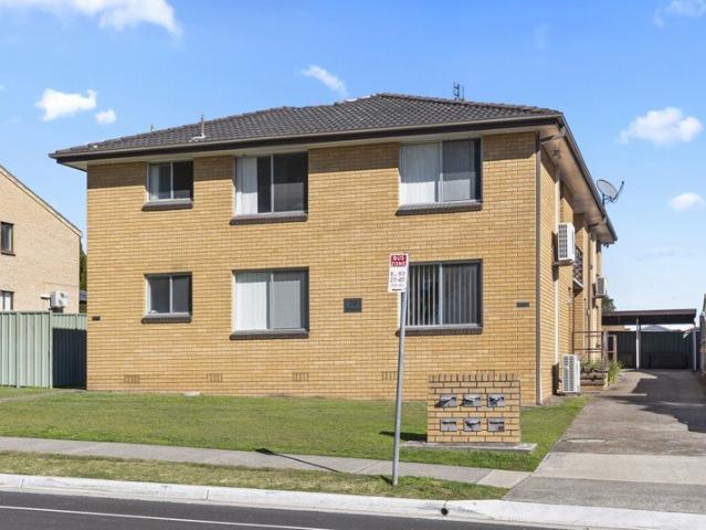 Perfect first home or investment opportunity