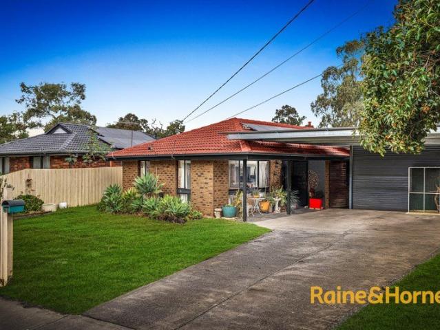 Perfect First Home or Investment Opportunity